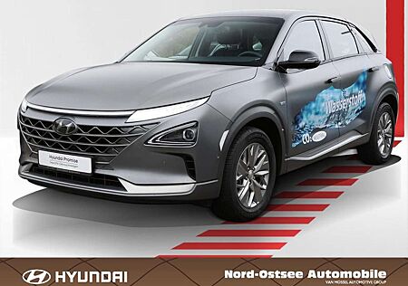 Hyundai Nexo Navi Kamera LED Sitzh. Totwinkel Spur