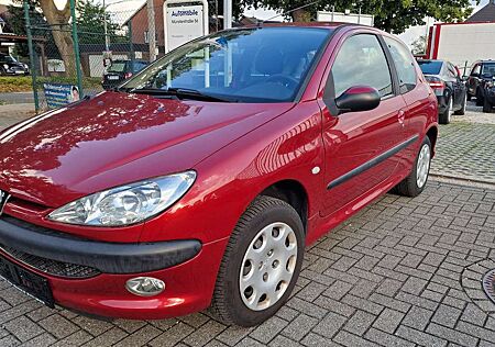 Peugeot 206 60 Style