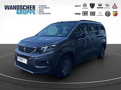 Peugeot Rifter 1.2 PureTech 110 L2 S&S Allure N1 PDC