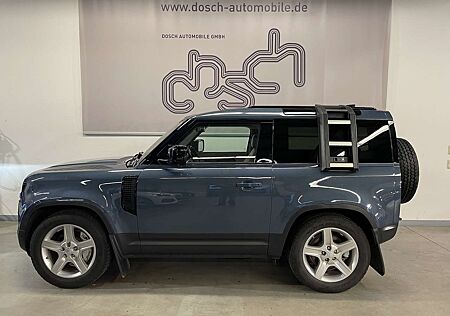 Land Rover Defender 90 SE /Faltdach/MATRIX/LEDER/StHz./AHK