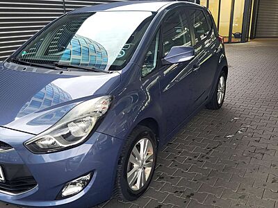 Hyundai iX20 ix20 1.4 Fifa World Cup Edition