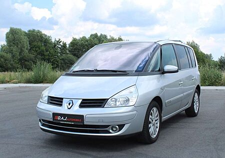 Renault Espace 2.0 dCi 175 FAP Dynamique / 7-Sitzer SHZ