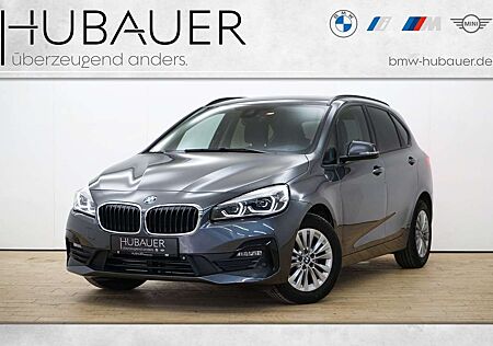 BMW 218 i Active Tourer [Advantage, Navi, LED, RFK]