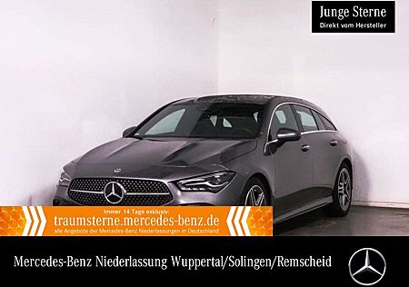 Mercedes-Benz CLA 200 AMG+360°+LED+TOTW+KEYLESS+7G