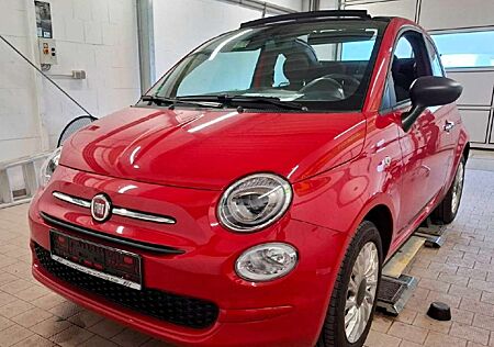 Fiat 500C Cabrio 1.0 GSE Cool & Sound