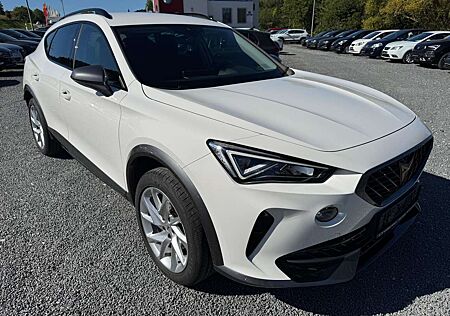 Cupra Formentor 1.5 TSI *PDCHI*DAB*ACC*LIGHT-ASSIST*VI