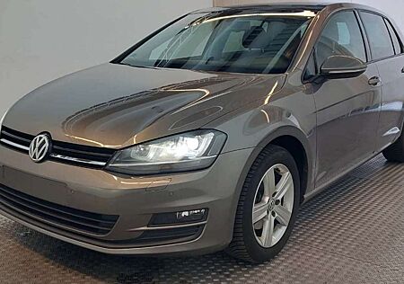 VW Golf Volkswagen Comfortline BMT