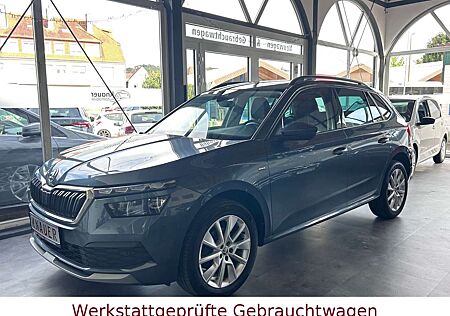 Skoda Kamiq Clever*DSG*Apple-Car*LED*ACC*KAMERA*