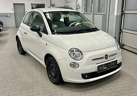 Fiat 500 Pop große Inspektion Klima CD-Spieler TÜV NEU