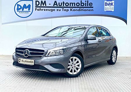 Mercedes-Benz A 180 Style Klima SHZ NAVI ALLWETTER