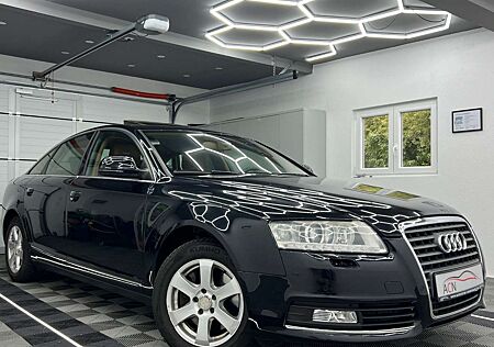 Audi A6 Lim. 2.0 TDI/NAVI+/Bi-XENON/eGSD/LEDER/2.HAND