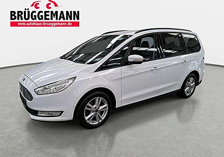 Ford Galaxy 1.5 ECOBOOST BUSINESS NAVI 7-S WINTER P-ASS