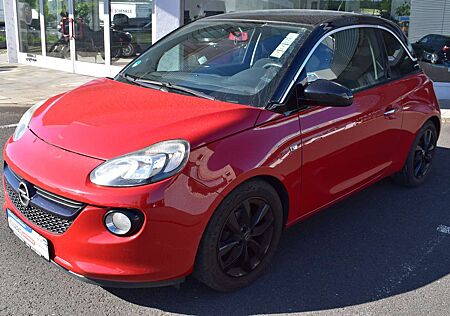 Opel Adam Jam *2.HAND*PANO*KLIMAAUTO*