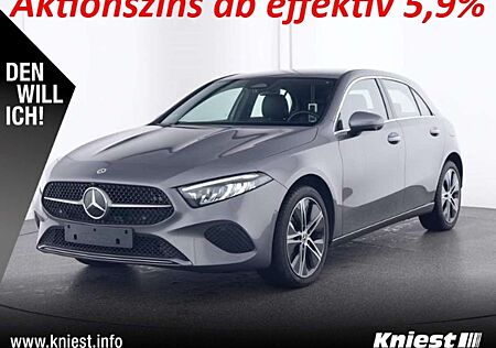 Mercedes-Benz A 250 e Ambiente AHK 360°Kamera