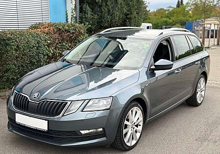 Skoda Octavia Drive