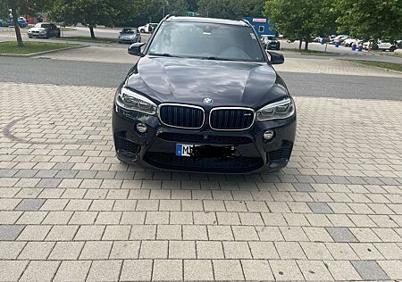 BMW X5 M X5M