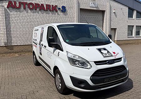 Ford Transit Custom Kasten 310 L2 Trend | KLIMA | PDC