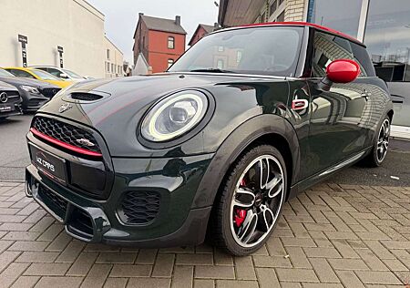 Mini John Cooper Works SPORTAUSPUFF NAVI PONO KLIMA