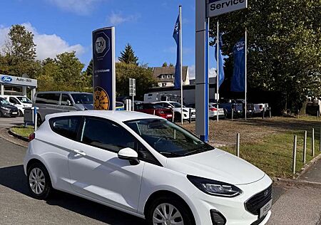 Ford Fiesta Trend