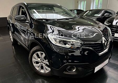 Renault Kadjar Limited 1.3 TCe 140 Virtual/Navi/Temp/Shz