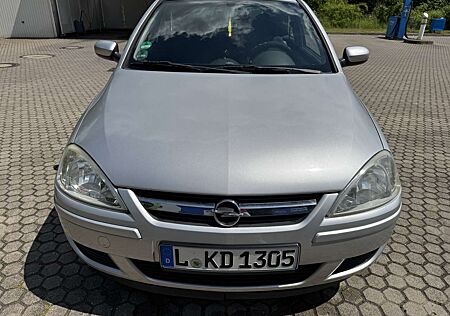 Opel Corsa 1.2 16V Cosmo