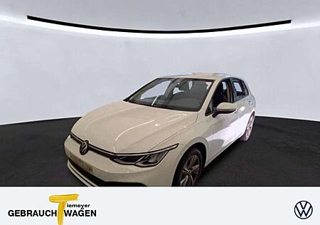 VW Golf Volkswagen 2.0 TDI LIFE LED NAVI ACCSITZHZ LM16