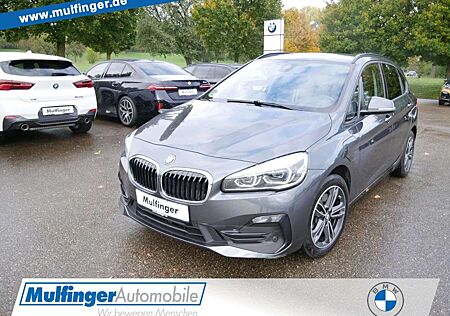 BMW 225 xe iPerformance Active LED HiFi Sportsitze PDC