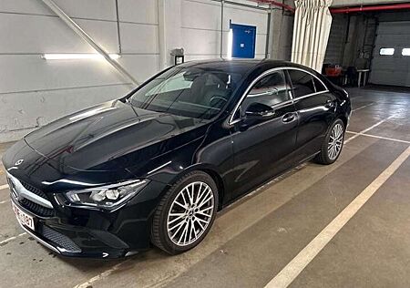 Mercedes-Benz CLA 180 d*LED*SHZ*VirtCock*Netto-17700€
