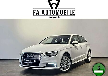 Audi A3 Sportback e-tron S Line Matrix Virtual 18 Zol