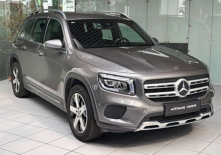 Mercedes-Benz GLB 220 4MATIC AHK LED DCT