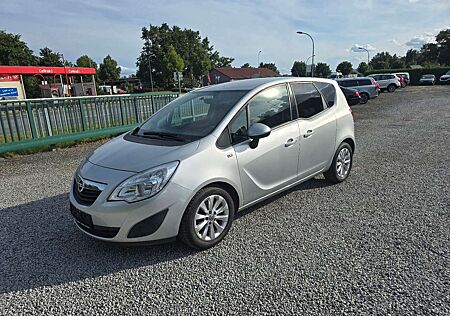 Opel Meriva B Active TÜV NEU