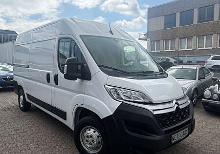 Citroën Jumper Citroen Kasten L2H2 PDC*AHK*NAVi*TÜV/NEU