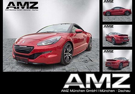 Peugeot RCZ 1.6 270 THP R BiXenon S-Sitz PDC 2xKlima