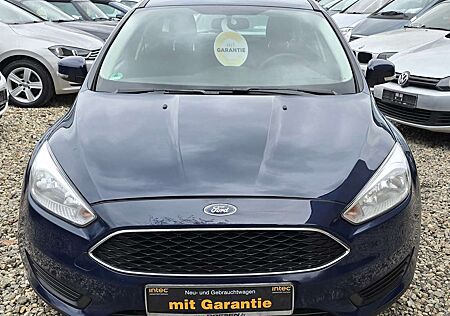 Ford Focus Ambiente