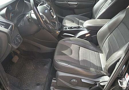 Ford Kuga Titanium