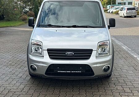 Ford Transit Connect (Kurz)Basis