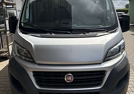 Fiat Ducato 130 Multijet L2H2