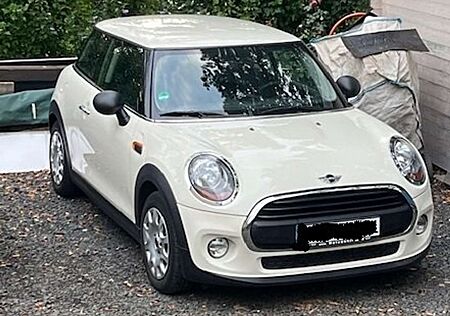 Mini ONE 3-TÜRER First