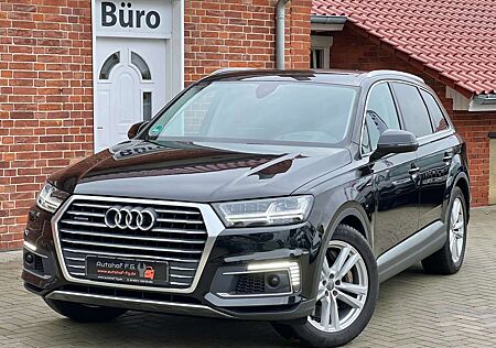 Audi Q7 3.0 TDI e-tron quattro**HEADUP/ACC/NIGHTVISION/SHZ