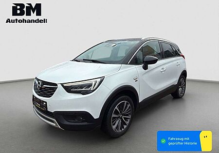 Opel Crossland X *180Kamera*NAVI*LED*Klima*TÜV NEU