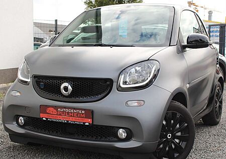 Smart ForTwo electric drive°EQ°Navi°Tüv°Tüv N