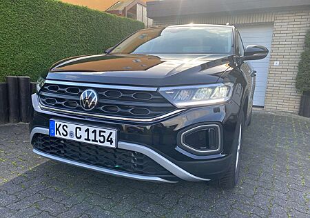 VW T-Roc Volkswagen 1.5 TSI OPF DSG Life