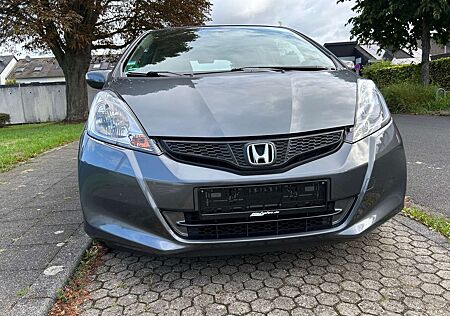 Honda Jazz 1.4 Trend