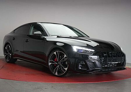 Audi A5 45 TFSI quattro S tronic S line Competition N