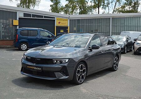 Opel Astra L ST Ultimate"HuD"KAMERA"SITZLUFT"KEYLESS"
