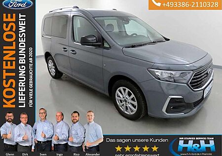 Ford Tourneo Connect 1.5 EcoB Titanium PPS+SHZ+DAB