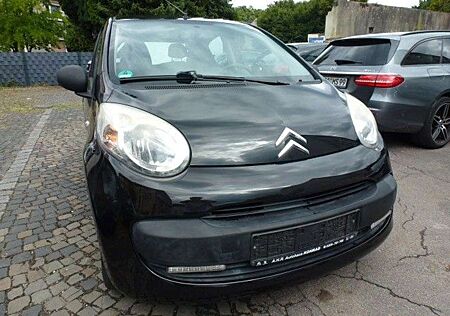 Citroën C1 Citroen Advance
