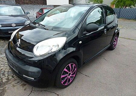 Citroën C1 Citroen Advance