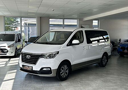 Hyundai H-1 Travel Premium Automatik/8 Sitzer/Leder/Navi/Kamer
