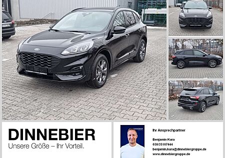 Ford Kuga ST-Line Navigation+Kamera+Winterpaket
